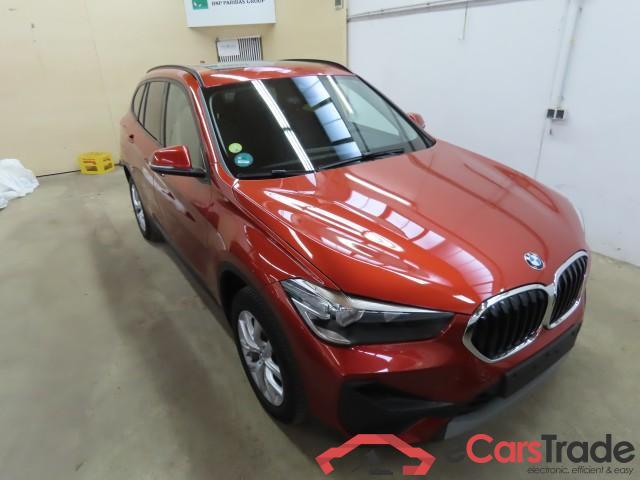 BMW X1 ´15 Baureihe X1 xDrive 18 d Advantage 2.0 110KW AT8 E6d #4
