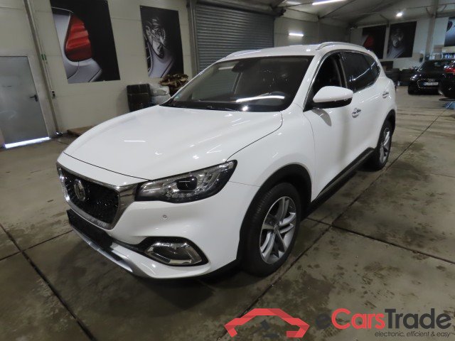 MG EHS ´21 MG EHS PHEV Comfort 5d 119kW
