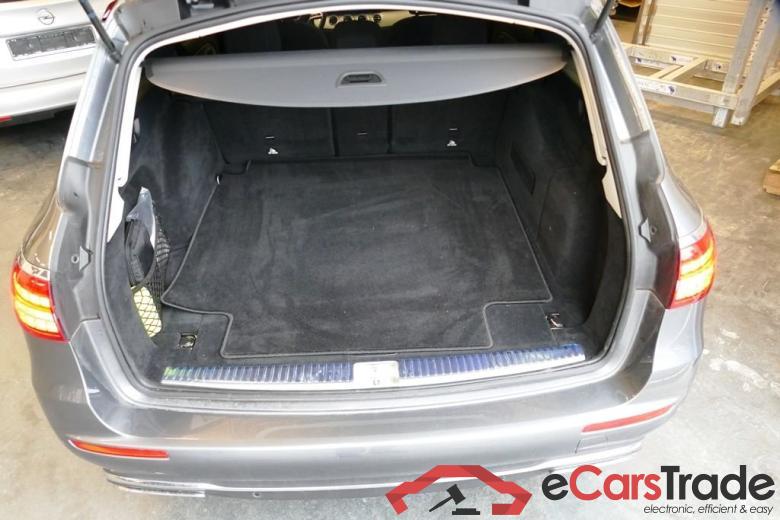 Mercedes E-Class Wagon ´16 E -Klasse T-Modell E 220 d (213.204)Avantgarde 143KW AT9 E6d #5