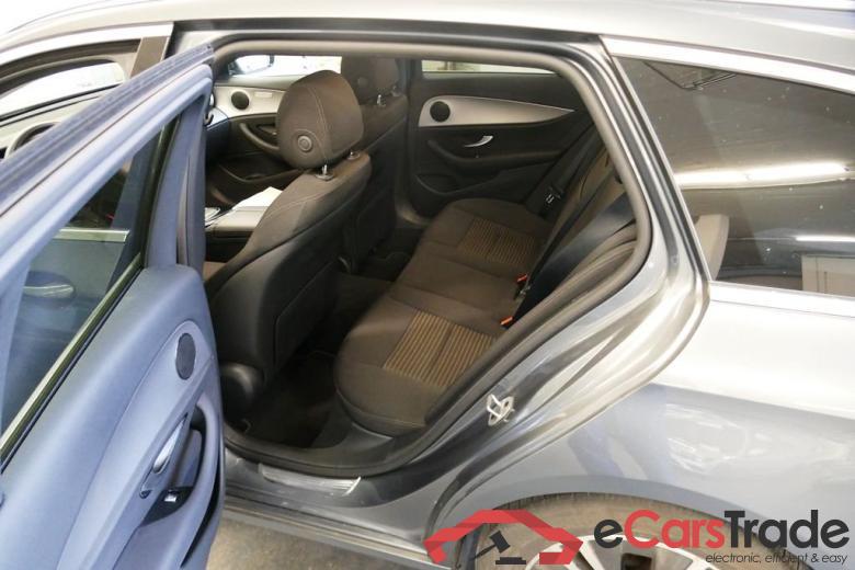 Mercedes E-Class Wagon ´16 E -Klasse T-Modell E 220 d (213.204)Avantgarde 143KW AT9 E6d #6
