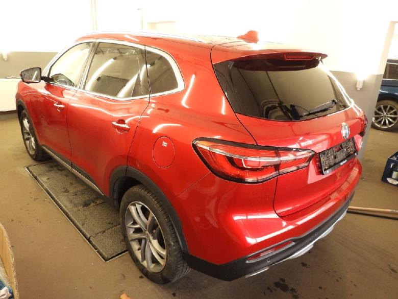MG EHS 1.5 Hybrid Plug-in Luxury Aut. Pano LED-Xenon Virtual Ambient Navi Sport-Leather KeylessGo Klima PDC ... #4