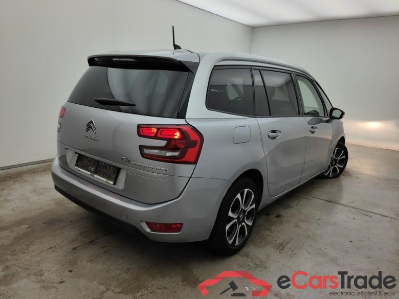 Citroen Grand C4 SpaceTourer 1.5 BlueHDi 7PL Aut. Navi Camera Klima PDC ... #3