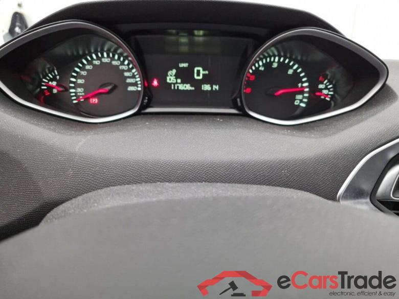 PEUGEOT 308 SW 1.5 BlueHDi Blue L. #5