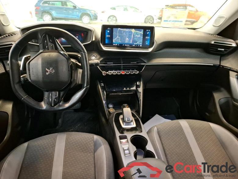 Peugeot 1.5 BLUEHDI 130 S&S EAT8 ALLURE BUSINESS 2008 Allure Business 1.5 HDi 130CV BVA8 E6d #5