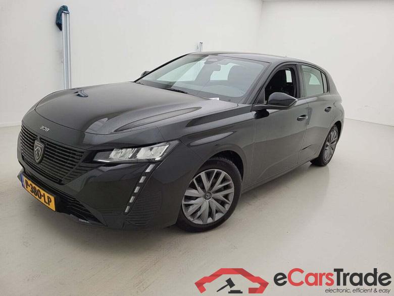 PEUGEOT 308 1.2 PureTech Active Pack Busin #1
