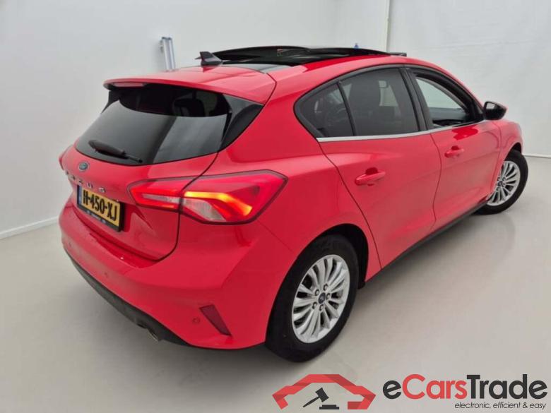 FORD FOCUS 1.0 EcoBoost Titanium Business #2
