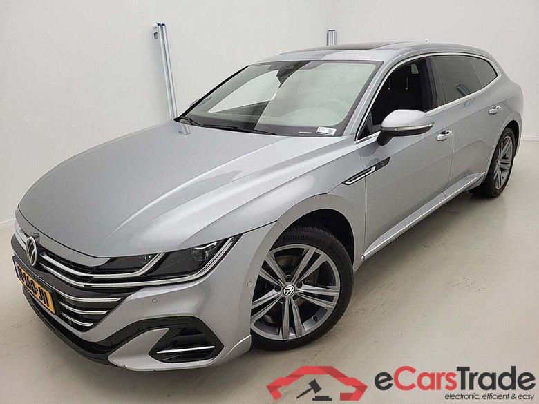 VOLKSWAGEN Arteon Shooting Brake 2.0 TSI R-Line Business+ DSG #1
