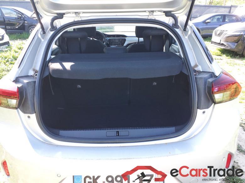 Opel Corsa 1.2i Display Klima PDC ... #6