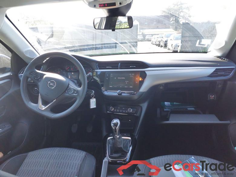 Opel Corsa 1.2i Display Klima PDC ... #3