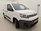 preview Citroen Berlingo #1