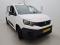 preview Peugeot Partner #1
