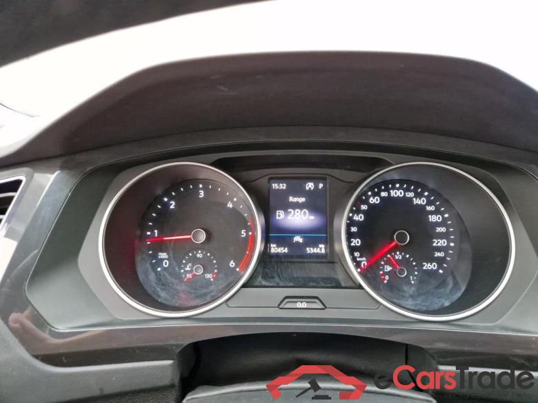 Volkswagen 2.0 TDI 150CP Comfortline DSG 2.0 TDI 150CP Comfortline DSG #6