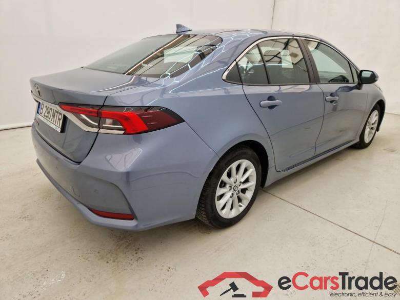 Toyota  COROLLA SEDAN MTR 1.5 Dynamic CVT #2