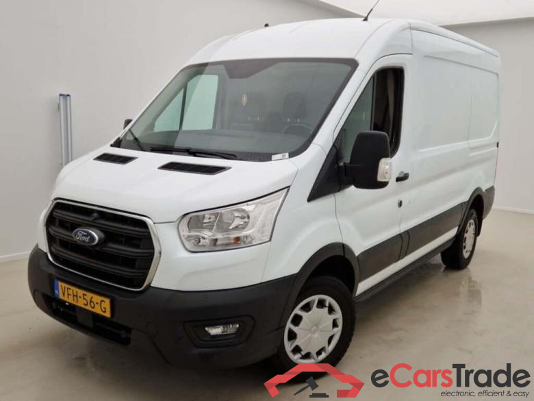 FORD Transit 350 2.0 TDCI L2H2 Tr