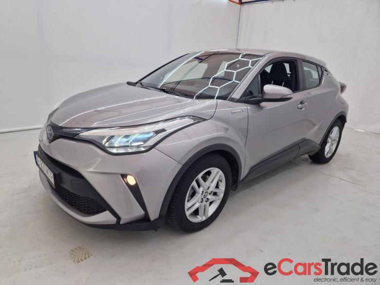 Toyota  C-HR MTR 1.8 HSD Core KP
