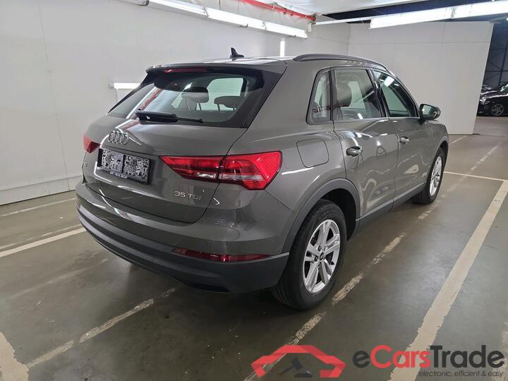 Audi Q3 Q3 35 TDI S Tronic Business Edition 110kW/150pk  5D/P Auto-7 #4