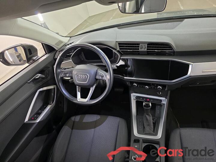 Audi Q3 Q3 35 TDI S Tronic Business Edition 110kW/150pk  5D/P Auto-7 #5