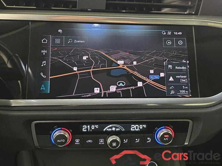 Audi Q3 Q3 35 TDI S Tronic Business Edition 110kW/150pk  5D/P Auto-7 #6