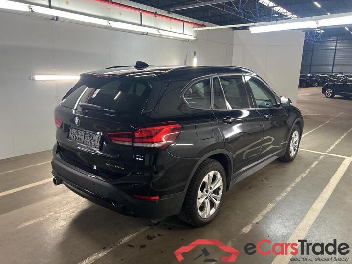 BMW X1 X1 xDrive25e (162 kW) (PHEV) 162kW/220pk  5D/P Auto-6 #4