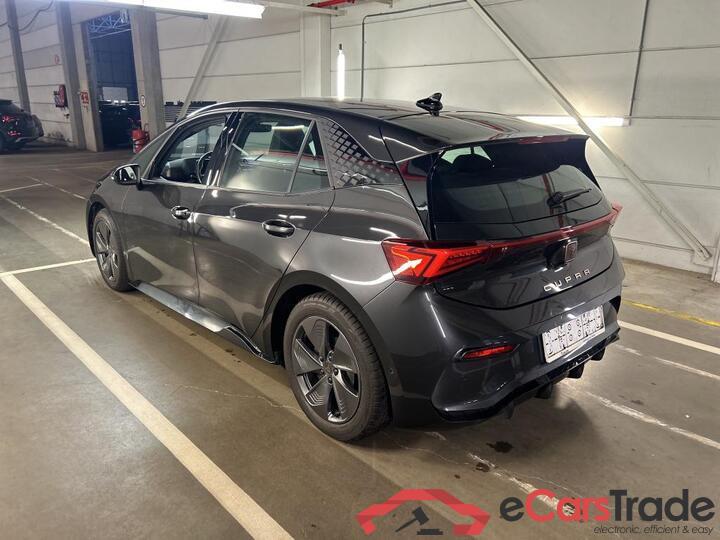 Cupra Born Born 58kWh 150kW 150kW/204pk  5D/P Auto-1 #3