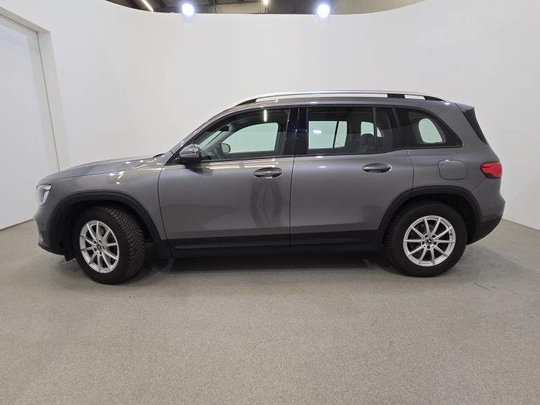 Mercedes GLB 180d Aut. Widescreen Navi 1/2 Sport-Leather KeylessGo Сamera Klima PDC ... #2