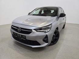 Opel Corsa 1.2i Turbo GS-Line Aut. LED-Xenon Virtual Navi 1/2 Sport-Leather Сamera Klima PDC ...