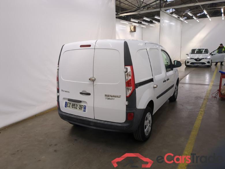 Renault Extra R-Link Energy dCi 75 Kangoo Express Extra (Série Spéciale) 1.5 dCi 75CV BVM5 E6 #3