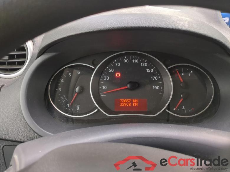 Renault Extra R-Link Energy dCi 75 Kangoo Express Extra (Série Spéciale) 1.5 dCi 75CV BVM5 E6 #6