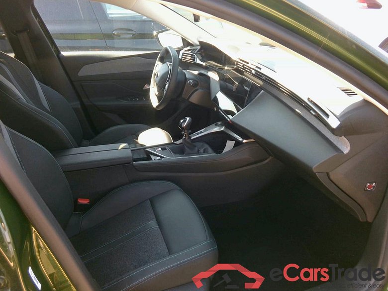 308  Allure 1.2 PURETECH  130CV  BVM6  E6d #5