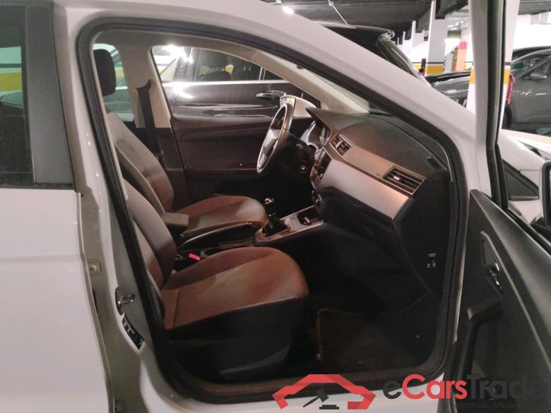 Seat 1.0 TSI 70kW (95CV) Style Ecomotive Arona Style 1.0 TSI 95CV MT5 E6dT #6