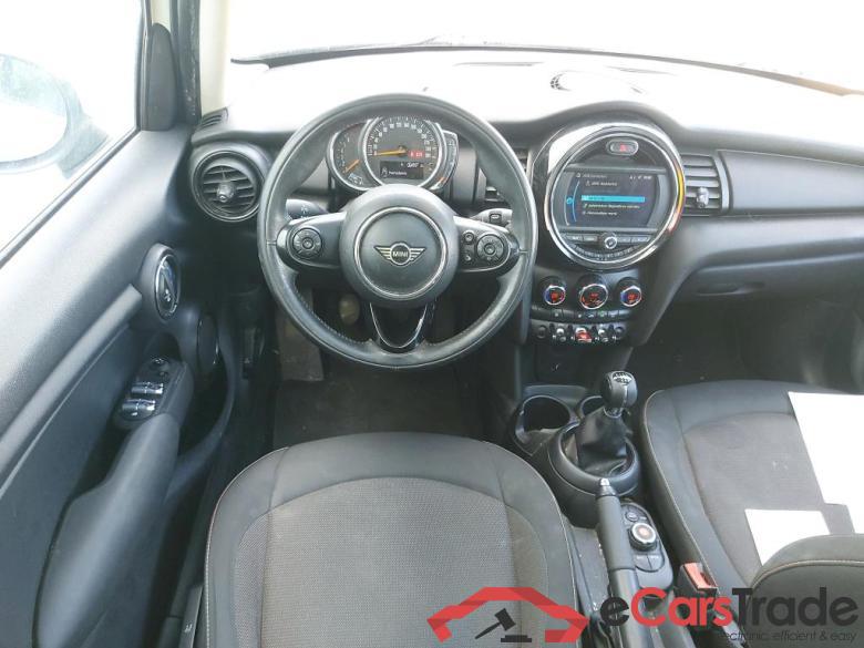 Mini ONE 5 PUERTAS (CX) Mini 5p One 1.5 100CV MT6 E6dT #3