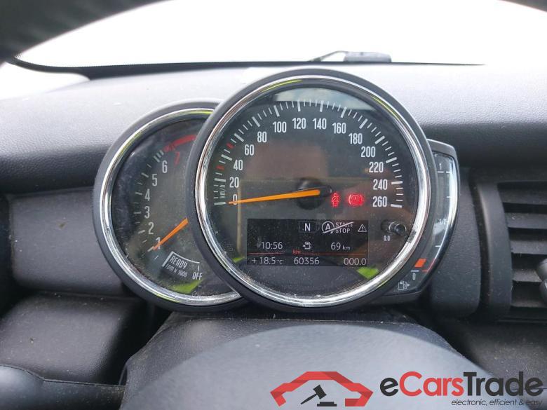 Mini ONE 5 PUERTAS (CX) Mini 5p One 1.5 100CV MT6 E6dT #4