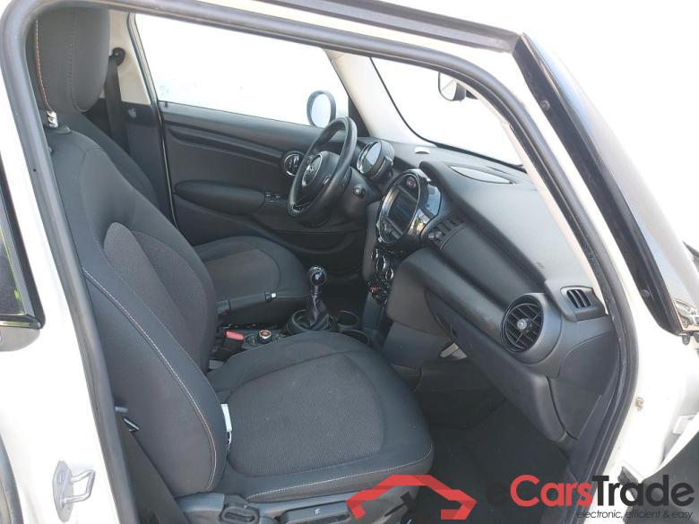 Mini ONE 5 PUERTAS (CX) Mini 5p One 1.5 100CV MT6 E6dT #6