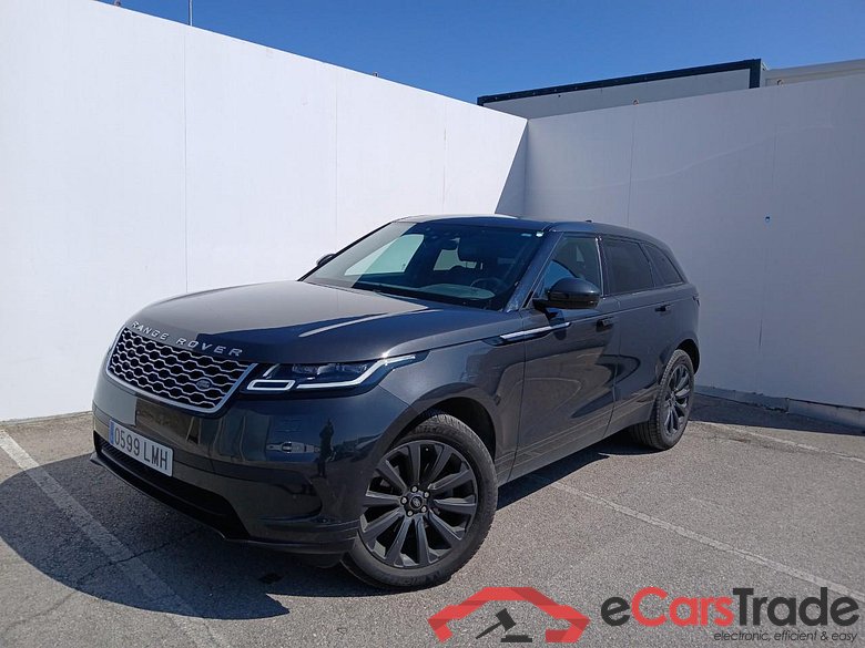 LandRover 2.0 D180 132kW (180CV) S 4WD Auto LAND ROVER Range Rover Velar / 2017 / 5P / todoterreno 2.0 D180 132kW (180CV) S 4WD Auto #1