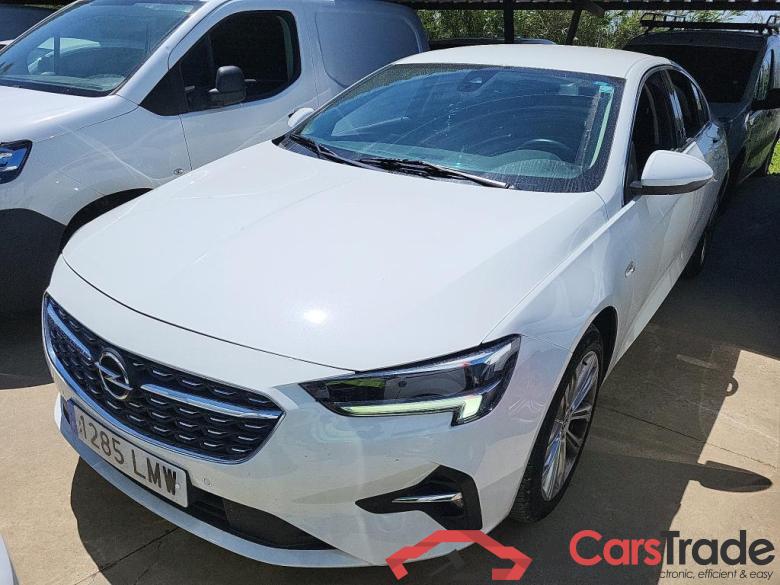 Opel GS Business Elegance 1.5D DVH 90kW MT6 OPEL Insignia / 2020 / 5P / berlina con portón GS Business Elegance 1.5D DVH 90kW MT6 #1