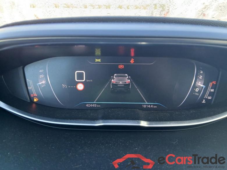 Peugeot 1.5 BlueHDi 96kW (130CV) S&S Active Pack (CM) 3008 Active Pack 1.5 HDi 130CV MT6 E6d #4