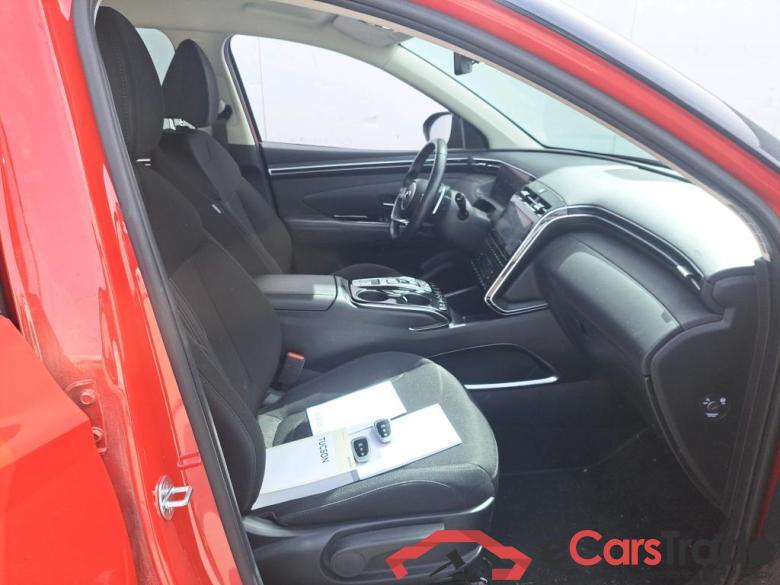 Hyundai 1.6 TGDI 110kW (150CV) 48V Tecno DCT 2C Tucson Tecno Mild-Hybrid 2WD 1.6 CRDi 135CV AT7 E6d #6