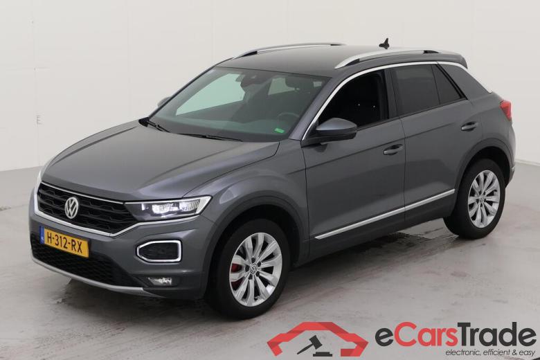 VOLKSWAGEN T-Roc 110 kW #1