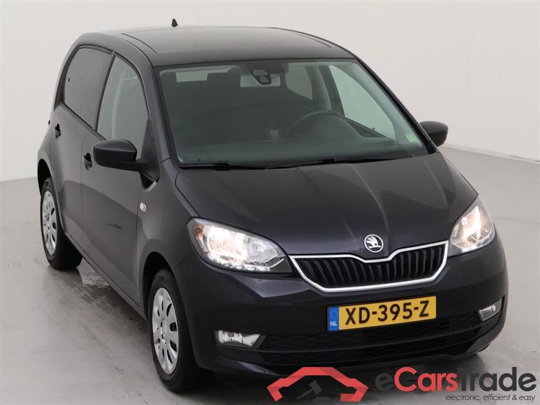 SKODA Citigo 44 kW #3