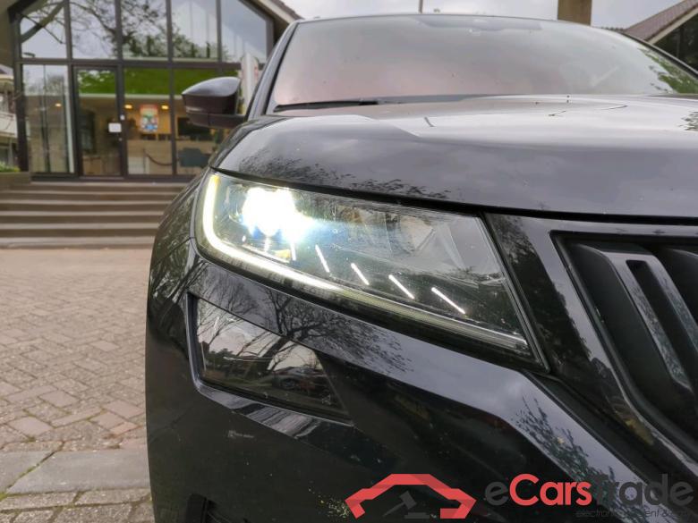 SKODA Kodiaq 110 kW #4