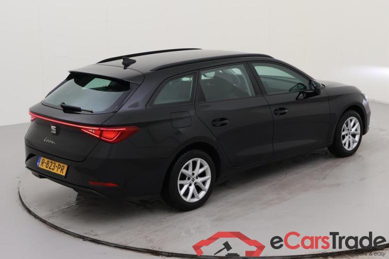 SEAT Leon Sportstourer 66 kW #4