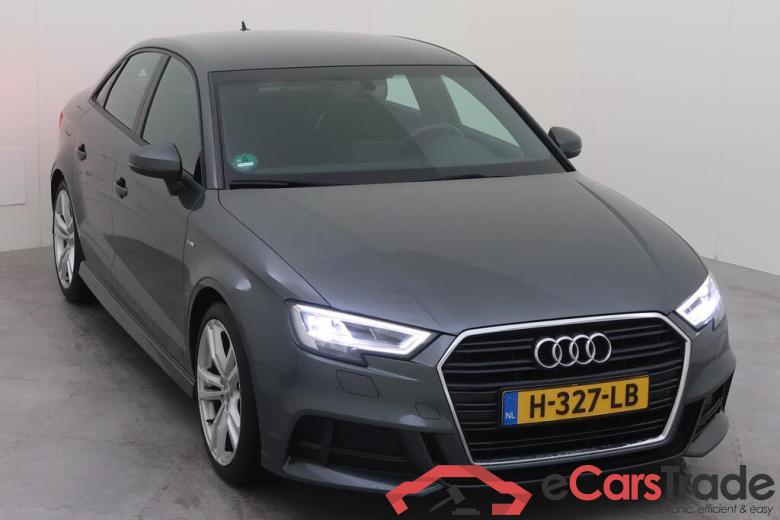 AUDI A3 Limousine 110 kW #4