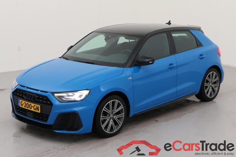 AUDI A1 Sportback 85 kW #1