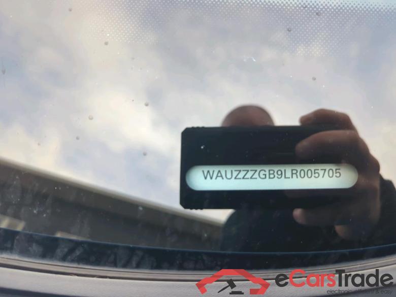 AUDI A1 Sportback 85 kW #2