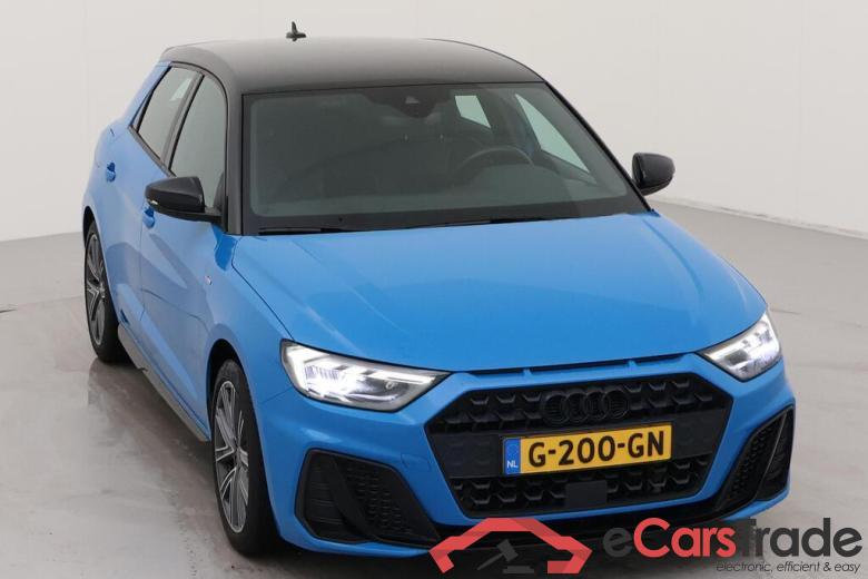 AUDI A1 Sportback 85 kW #4