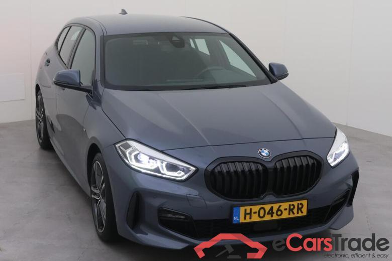 BMW 1-serie 103 kW #5