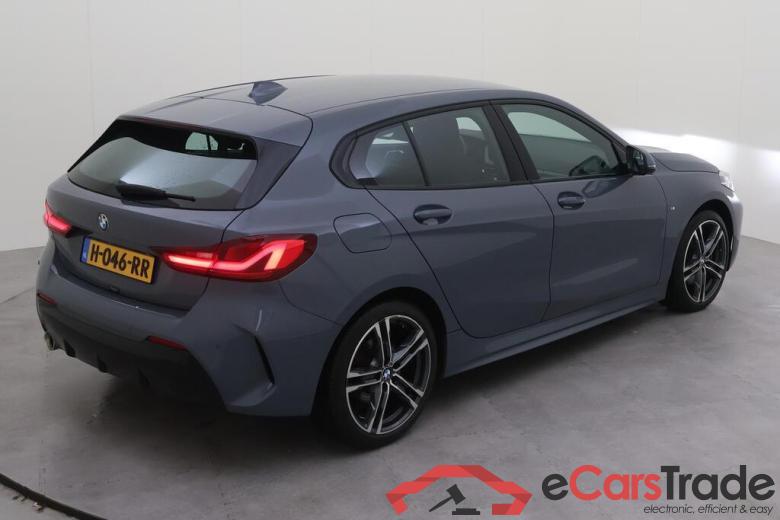 BMW 1-serie 103 kW #6