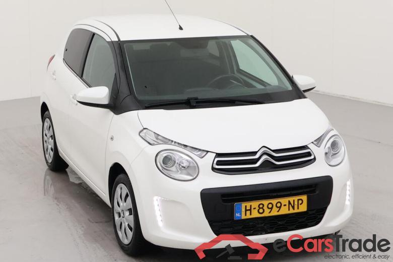 CITROEN C1 53 kW #3