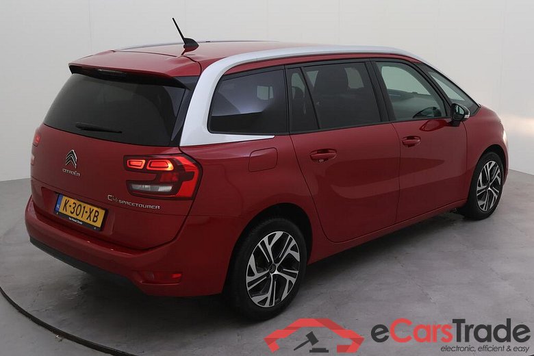 CITROEN Grand C4 SpaceTourer 96 kW #5