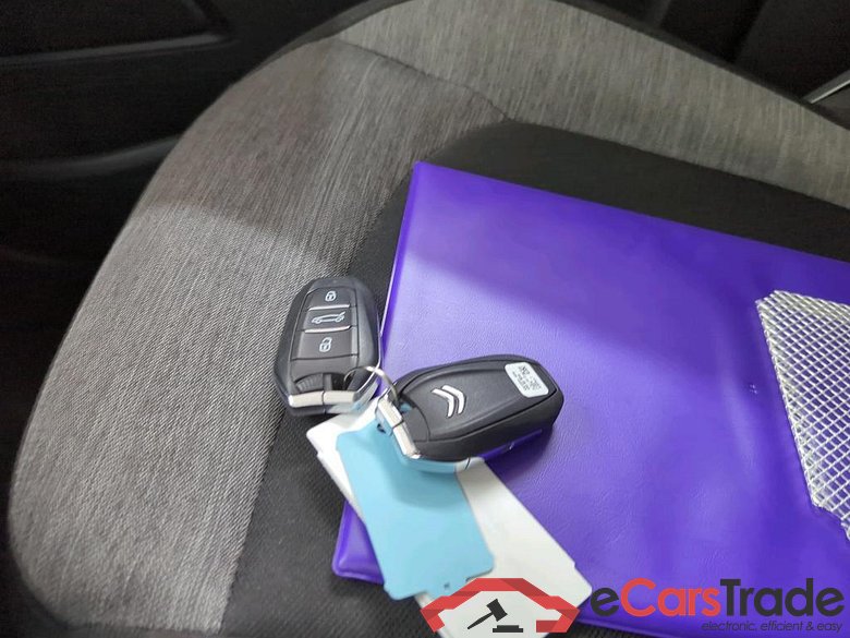 CITROEN Grand C4 SpaceTourer 96 kW #6